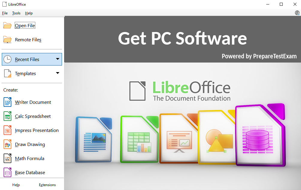 Libre Office Download